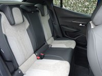 USED 2021 21 PEUGEOT 2008 GT PREMIUM 50kWh 5d 135 BHP 