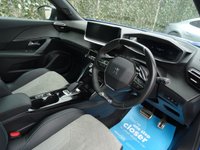 USED 2021 21 PEUGEOT 2008 GT PREMIUM 50kWh 5d 135 BHP 