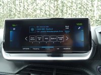 USED 2021 21 PEUGEOT 2008 GT PREMIUM 50kWh 5d 135 BHP 