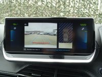 USED 2021 21 PEUGEOT 2008 GT PREMIUM 50kWh 5d 135 BHP 