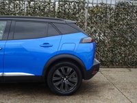 USED 2021 21 PEUGEOT 2008 GT PREMIUM 50kWh 5d 135 BHP 