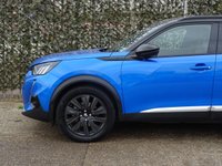 USED 2021 21 PEUGEOT 2008 GT PREMIUM 50kWh 5d 135 BHP 