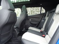 USED 2021 21 PEUGEOT 2008 GT PREMIUM 50kWh 5d 135 BHP 