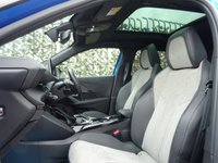 USED 2021 21 PEUGEOT 2008 GT PREMIUM 50kWh 5d 135 BHP 