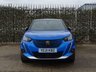 USED 2021 21 PEUGEOT 2008 GT PREMIUM 50kWh 5d 135 BHP 