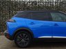 USED 2021 21 PEUGEOT 2008 GT PREMIUM 50kWh 5d 135 BHP 