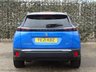 USED 2021 21 PEUGEOT 2008 GT PREMIUM 50kWh 5d 135 BHP 