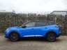 USED 2021 21 PEUGEOT 2008 GT PREMIUM 50kWh 5d 135 BHP 