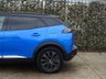USED 2021 21 PEUGEOT 2008 GT PREMIUM 50kWh 5d 135 BHP 