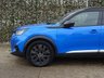 USED 2021 21 PEUGEOT 2008 GT PREMIUM 50kWh 5d 135 BHP 