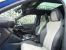 USED 2021 21 PEUGEOT 2008 GT PREMIUM 50kWh 5d 135 BHP 