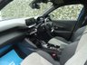 USED 2021 21 PEUGEOT 2008 GT PREMIUM 50kWh 5d 135 BHP 