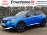 USED 2021 21 PEUGEOT 2008 GT PREMIUM 50kWh 5d 135 BHP 