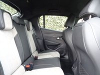USED 2021 21 PEUGEOT 208 GT PREMIUM 50kWh 5d 135 BHP 