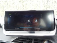 USED 2021 21 PEUGEOT 208 GT PREMIUM 50kWh 5d 135 BHP 