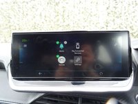 USED 2021 21 PEUGEOT 208 GT PREMIUM 50kWh 5d 135 BHP 