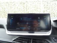 USED 2021 21 PEUGEOT 208 GT PREMIUM 50kWh 5d 135 BHP 