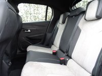 USED 2021 21 PEUGEOT 208 GT PREMIUM 50kWh 5d 135 BHP 