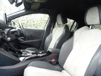 USED 2021 21 PEUGEOT 208 GT PREMIUM 50kWh 5d 135 BHP 