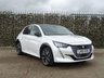 USED 2021 21 PEUGEOT 208 GT PREMIUM 50kWh 5d 135 BHP 