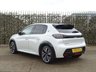 USED 2021 21 PEUGEOT 208 GT PREMIUM 50kWh 5d 135 BHP 