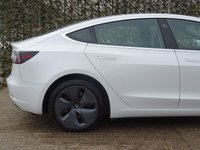 USED 2020 70 TESLA Model 3 STANDARD RANGE PLUS 4d 302 BHP 