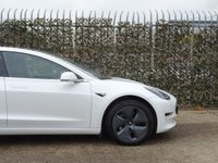 USED 2020 70 TESLA Model 3 STANDARD RANGE PLUS 4d 302 BHP 