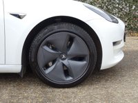 USED 2020 70 TESLA Model 3 STANDARD RANGE PLUS 4d 302 BHP 