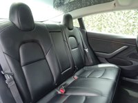 USED 2020 70 TESLA Model 3 STANDARD RANGE PLUS 4d 302 BHP 