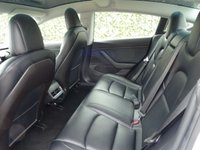 USED 2020 70 TESLA Model 3 STANDARD RANGE PLUS 4d 302 BHP 