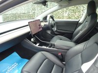 USED 2020 70 TESLA Model 3 STANDARD RANGE PLUS 4d 302 BHP 