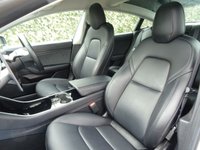 USED 2020 70 TESLA Model 3 STANDARD RANGE PLUS 4d 302 BHP 