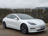 USED 2020 70 TESLA Model 3 STANDARD RANGE PLUS 4d 302 BHP 