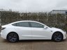 USED 2020 70 TESLA Model 3 STANDARD RANGE PLUS 4d 302 BHP 
