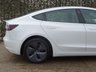 USED 2020 70 TESLA Model 3 STANDARD RANGE PLUS 4d 302 BHP 