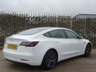 USED 2020 70 TESLA Model 3 STANDARD RANGE PLUS 4d 302 BHP 