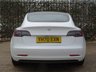 USED 2020 70 TESLA Model 3 STANDARD RANGE PLUS 4d 302 BHP 