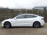USED 2020 70 TESLA Model 3 STANDARD RANGE PLUS 4d 302 BHP 