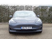 USED 2020 70 TESLA Model 3 PERFORMANCE AWD 4d 483 BHP 