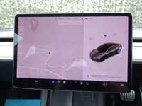 USED 2020 70 TESLA Model 3 PERFORMANCE AWD 4d 483 BHP 