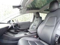 USED 2020 70 TESLA Model 3 PERFORMANCE AWD 4d 483 BHP 