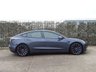 USED 2020 70 TESLA Model 3 PERFORMANCE AWD 4d 483 BHP 