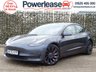 USED 2020 70 TESLA Model 3 PERFORMANCE AWD 4d 483 BHP 