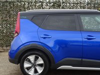 USED 2021 70 KIA SOUL FIRST EDITION 64kWh 5d 202 BHP 