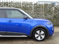 USED 2021 70 KIA SOUL FIRST EDITION 64kWh 5d 202 BHP 