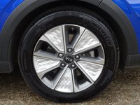 USED 2021 70 KIA SOUL FIRST EDITION 64kWh 5d 202 BHP 