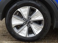 USED 2021 70 KIA SOUL FIRST EDITION 64kWh 5d 202 BHP 