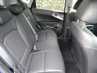 USED 2021 70 KIA SOUL FIRST EDITION 64kWh 5d 202 BHP 