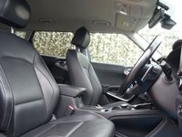 USED 2021 70 KIA SOUL FIRST EDITION 64kWh 5d 202 BHP 