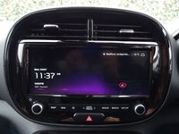 USED 2021 70 KIA SOUL FIRST EDITION 64kWh 5d 202 BHP 